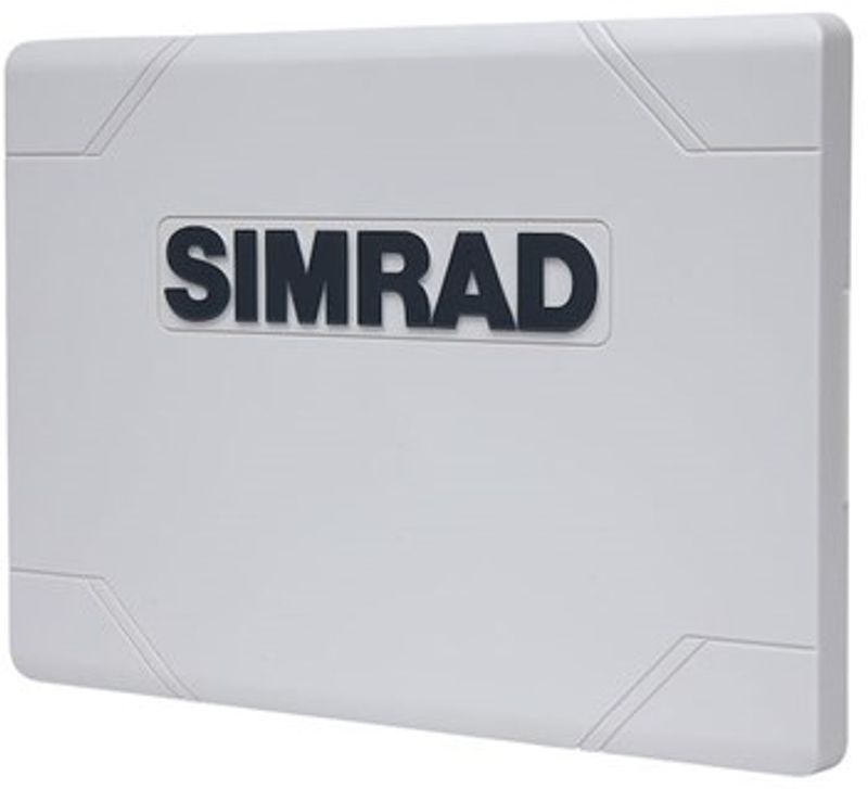 Simrad Soldeksel til GO 7 XSE