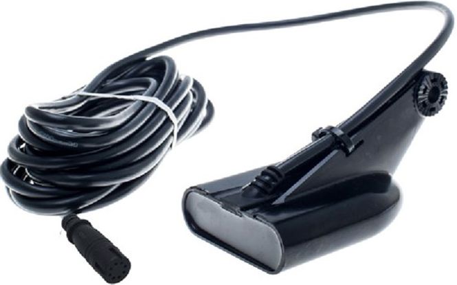 Hovedbilde Lowrance Hook Svinger 50/200 HDI