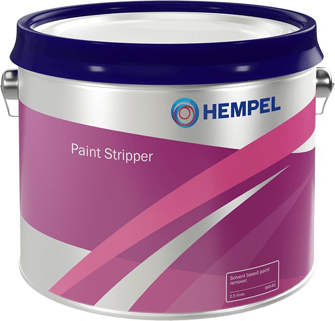 Hovedbilde Hempel Paint Stripper 2,5 l
