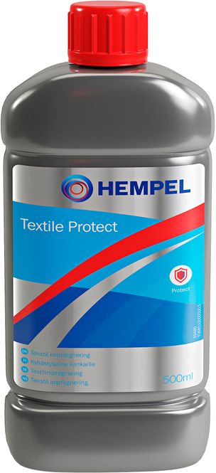 Hovedbilde Hempel Textile Protect 500 ml