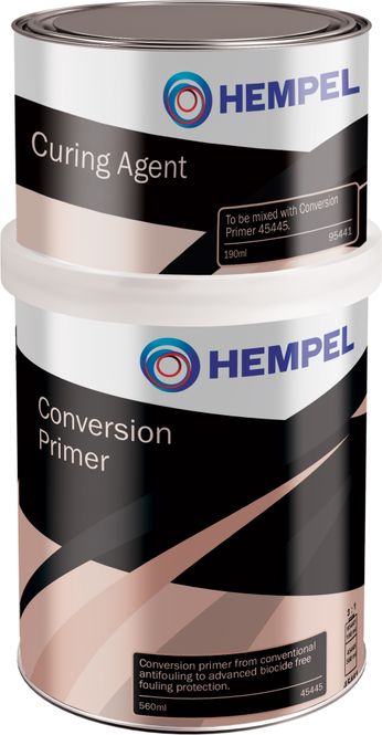 Hovedbilde Hempel Conversion Primer