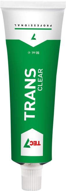Hovedbilde Tec7 Lim og fugemasse Trans clear 100 ml