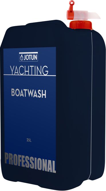 Hovedbilde Jotun Boatwash Pro 25 l