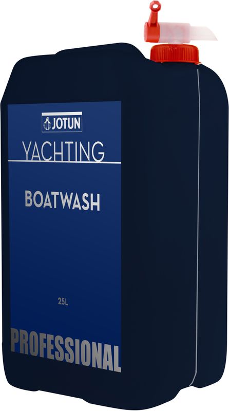 Jotun Boatwash Pro 25 l