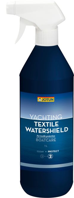 Hovedbilde Jotun Textile Watershield 1 l