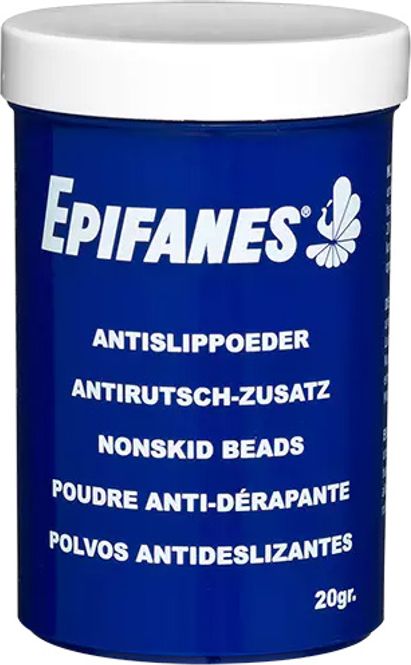 Hovedbilde Epifanes Anti-Skli Perler 20 g