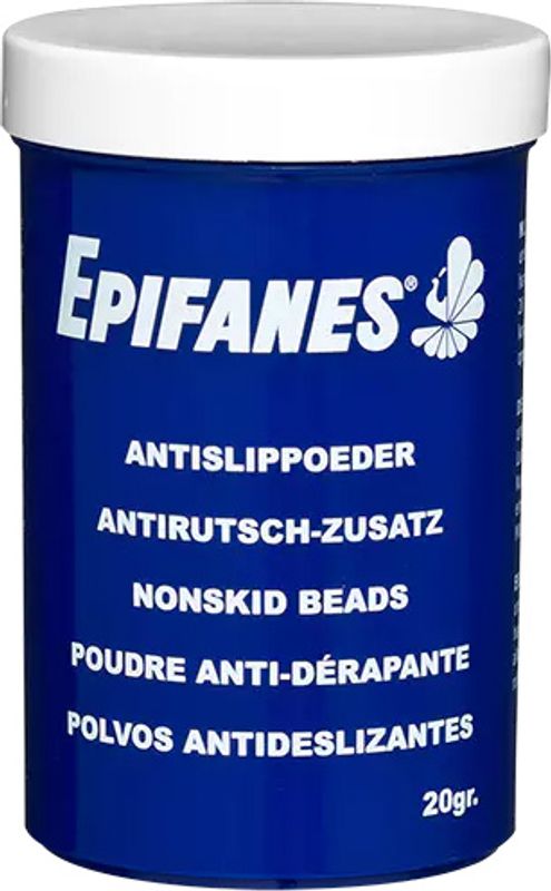 Epifanes Anti-Skli Perler 20 g