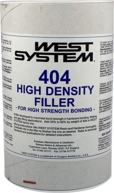 Hovedbilde 404 High Density 250 g