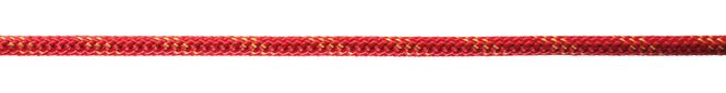 Hovedbilde Robline Dinghy Light red/yellow spole 6 mm, 800 m