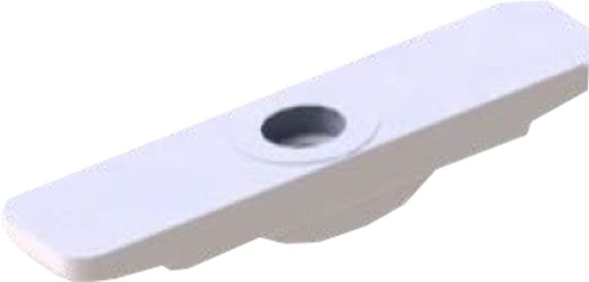 Hovedbilde Clips til MF44 og MF60