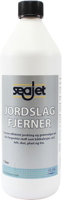 Hovedbilde Seajet Jordslagfjerner 1 l