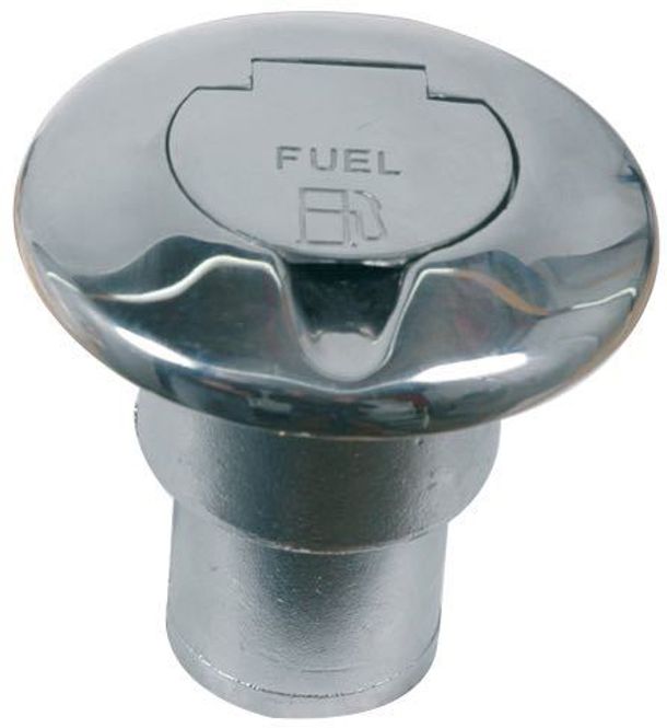 Hovedbilde Dekksforskruvning Fuel, Låsbar