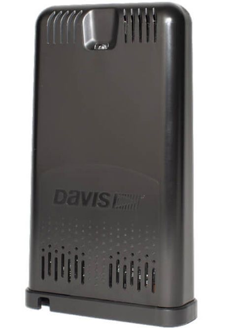 Hovedbilde Davis WeatherLink Live