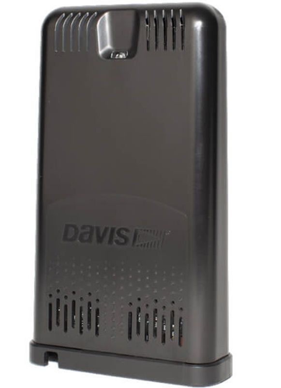 Davis WeatherLink Live