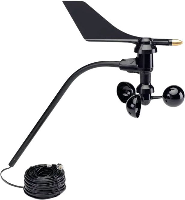 Hovedbilde Davis Vindmåler for Vantage Pro2