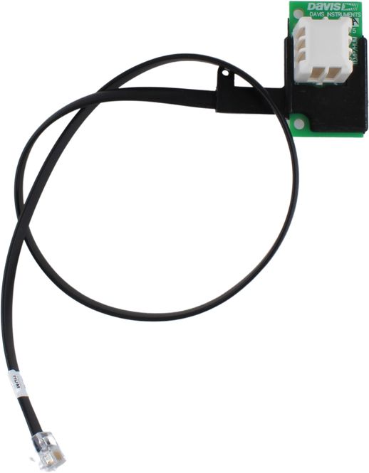 Hovedbilde Temp/Hum Upgrade Kit