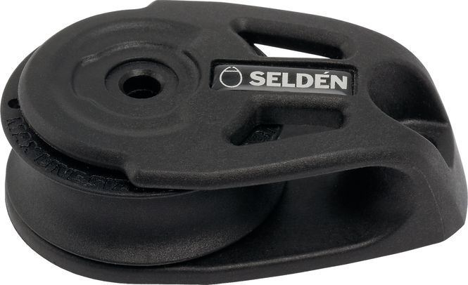Hovedbilde Seldén Blokk BBB40 fotblokk