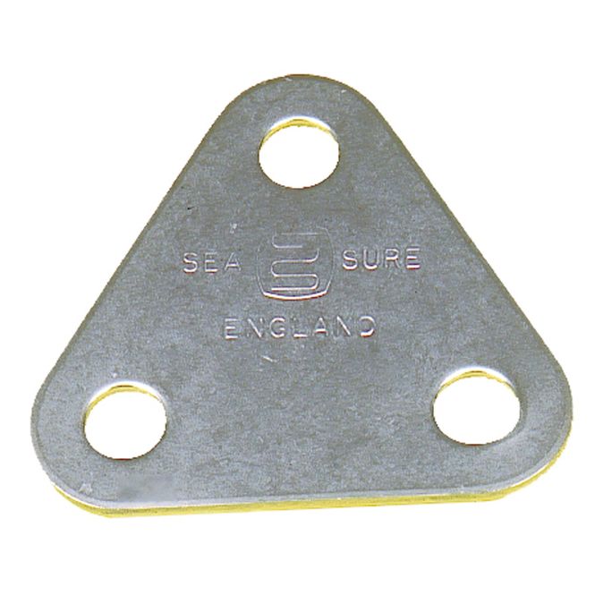 Hovedbilde Triangelplate