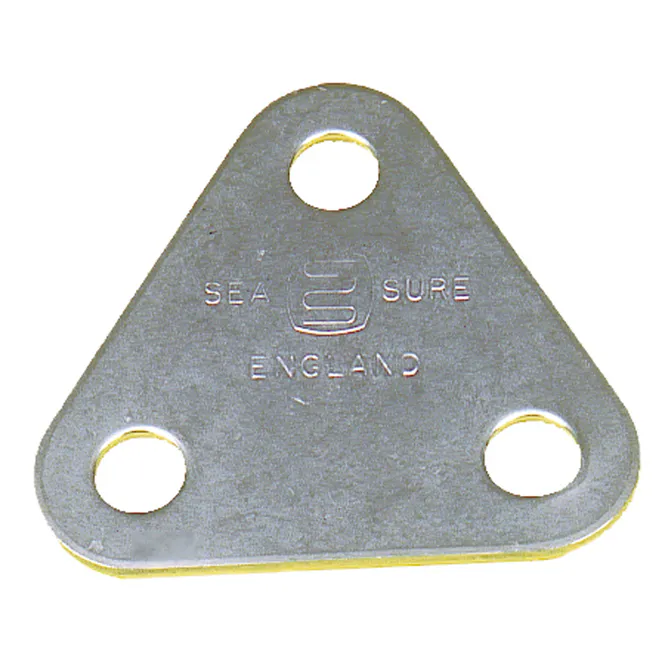 Hovedbilde Triangelplate