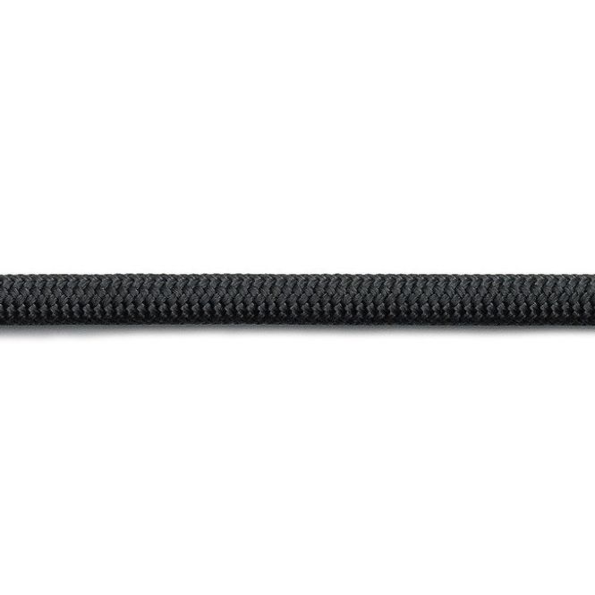 Hovedbilde Robline Admiral Vectran metervare 12 mm sort