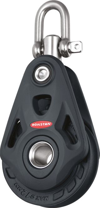 Hovedbilde Ronstan Series 60 Core enkel RF64100
