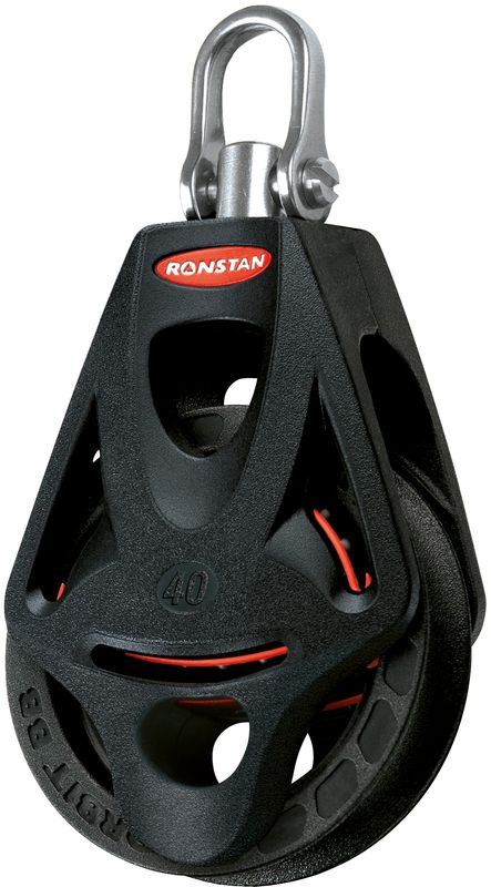 Ronstan Orbit 40 BB svivel, RF45110
