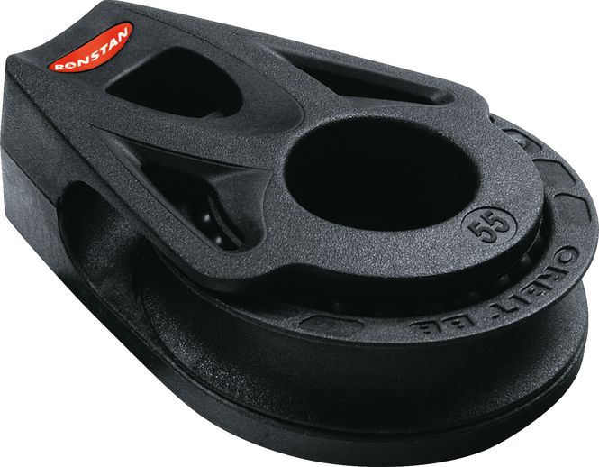 Hovedbilde Ronstan Orbit 55 BB fotblokk, RF55151