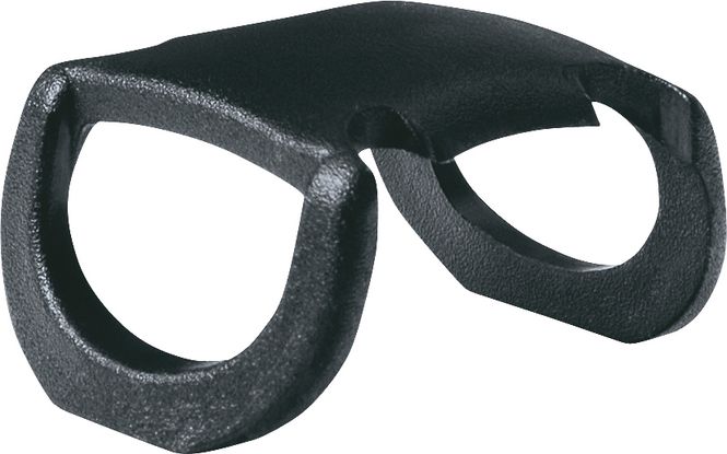 Hovedbilde Ronstan Retainer clip, S55 BB trippel, RF50003