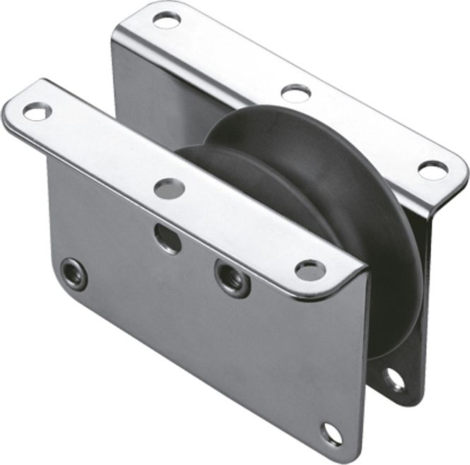Hovedbilde Ronstan Skiveboks 50 mm, RF51712