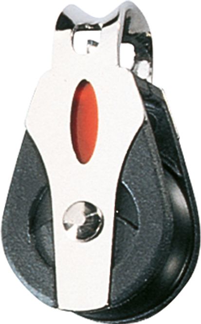 Hovedbilde Ronstan Enkelblokk 20 mm RF20101