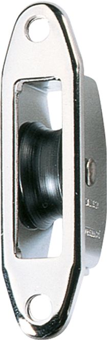 Hovedbilde Ronstan Enkelblokk innfellbar 20 mm RF20711