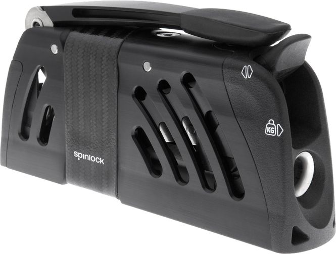 Hovedbilde Spinlock Avlaster XXC0812 High Tech