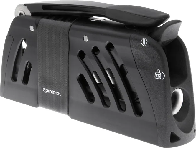 Hovedbilde Spinlock Avlaster XXC0812 High Tech