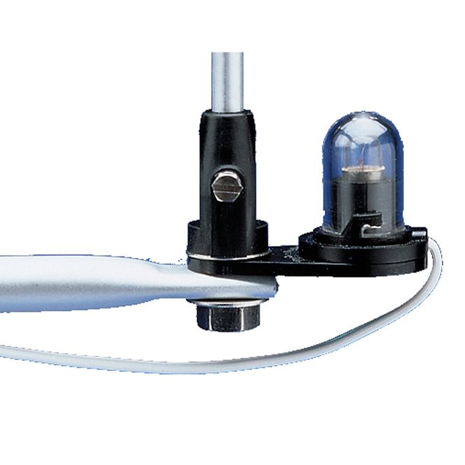 Hovedbilde Windex led lys 12 V