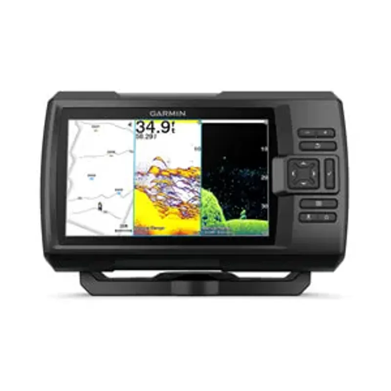 STRIKER Vivid 7cv med GT20TM-svinger