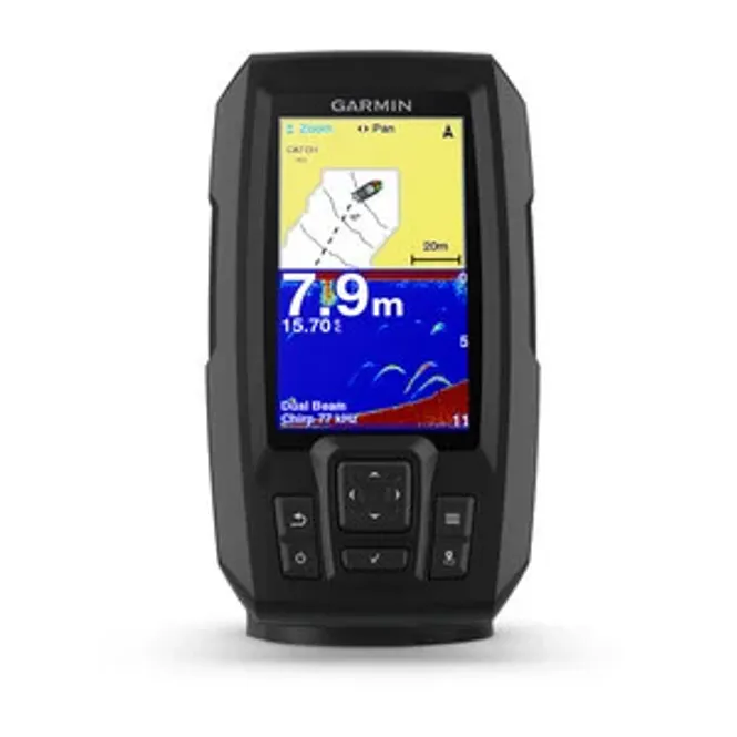 Hovedbilde STRIKER Plus 4