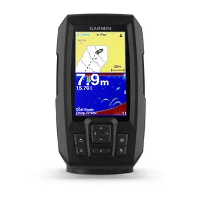 STRIKER Plus 4