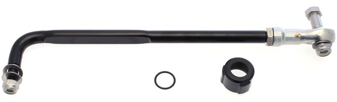 Hovedbilde Ultraflex A74 styrearm for OMC