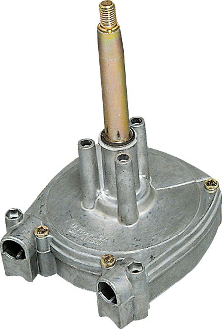 Hovedbilde Styresnekke T71/T73/T81/T83