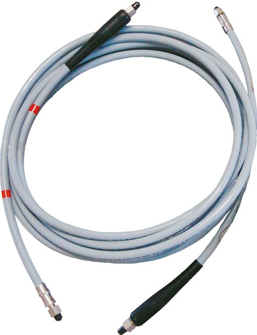 Hovedbilde Slangesett for Ultraflex SilverSteer