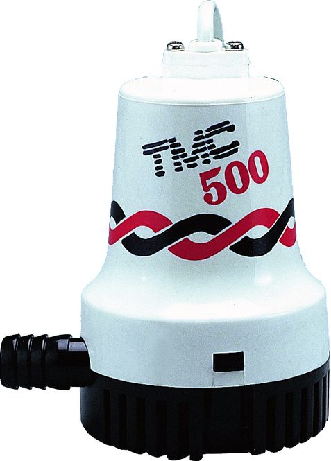 Hovedbilde TMC Lensepumpe