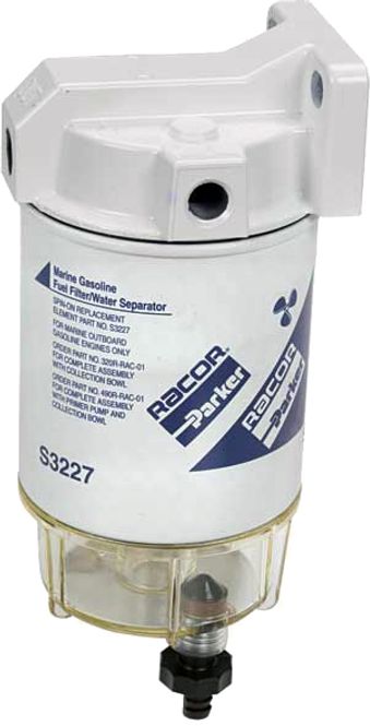 Hovedbilde Racor Bensinfilter 320R