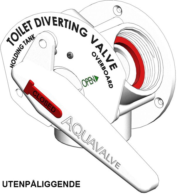 Hovedbilde Y-Ventil kompositt BSP