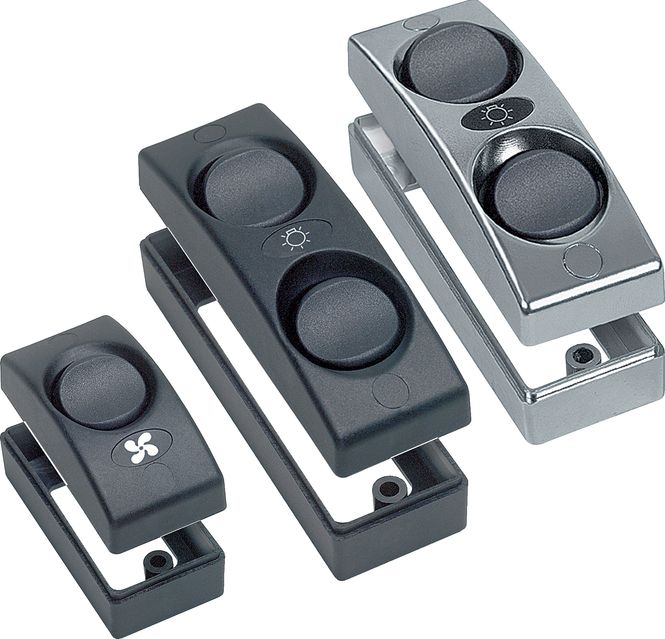 Hovedbilde BEP Brytere 12V