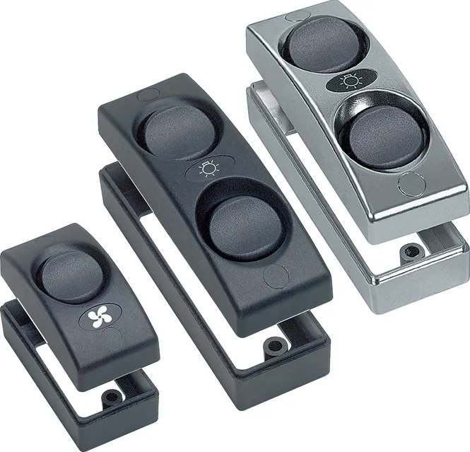 Hovedbilde BEP Brytere 12V