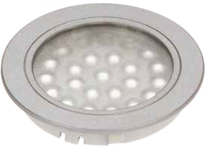 Hovedbilde LED DL04 innebygget taklampe