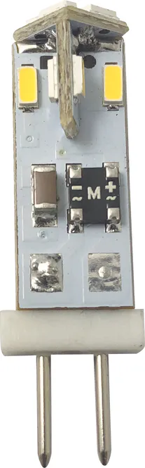 Hovedbilde 1852 LED G4 Stiftpære 2-pk