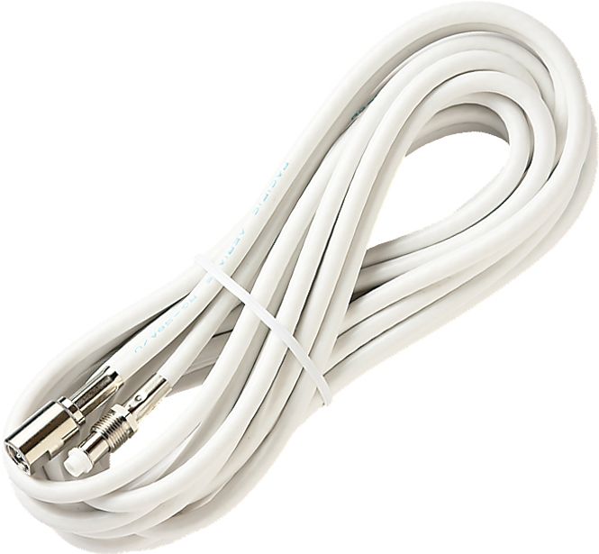 Hovedbilde Forlengekabel VHF