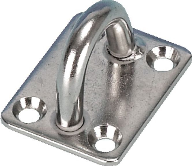 Hovedbilde Ringplate, 316