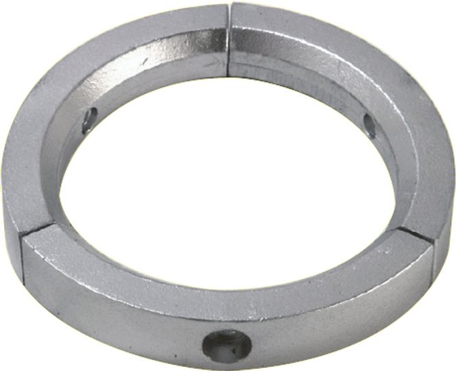 Hovedbilde Anode Volvo Penta foldepropell